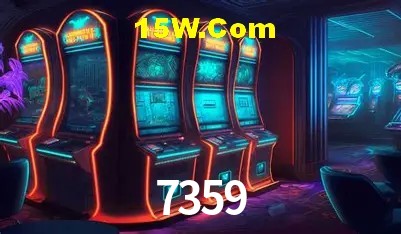 Estatísticas do Jogo 7359