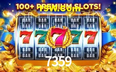 Casino Ao Vivo 7359