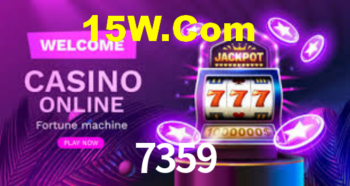 7359: Jogos de Caça-Níqueis-Altas Recompensas, Roleta-Velocidade, Blackjack-Desafios Máximos