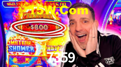 7359